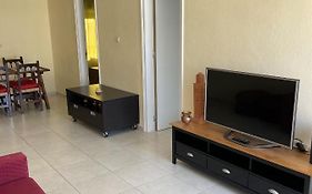 Apartamento a 200 m de la playa